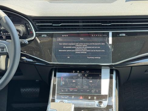 New 2025 Audi Q7 3.0T Premium Plus image 9