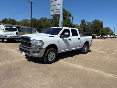 Used 2023 RAM 2500 Tradesman