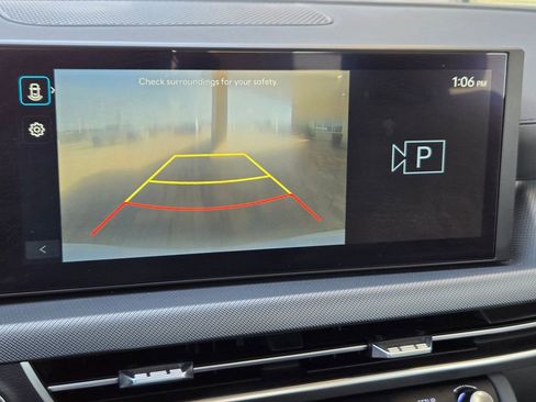 Used 2025 Hyundai Sonata SEL FWD image 32