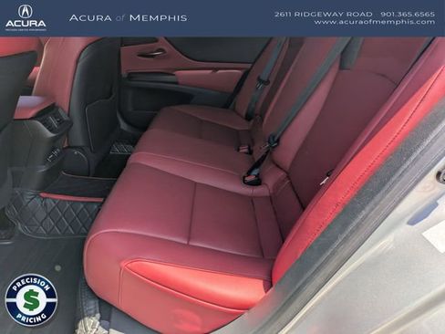 Used 2019 Lexus ES 350 F Sport w/ Accessory Package image 28