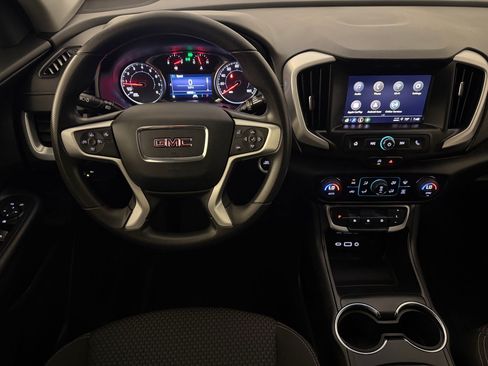 Used 2023 GMC Terrain SLE w/ Driver Convenience Package AWD/4WD image 26
