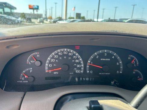 Used 2001 Ford F150 XLT RWD image 17