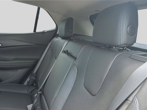 New 2026 Buick Encore GX Sport Touring w/ Advanced Technology Package AWD/4WD image 18