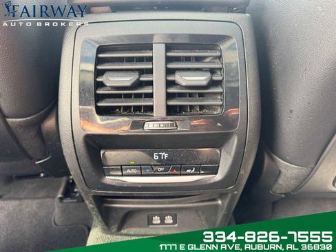 Used 2024 BMW X3 sDrive30i image 27