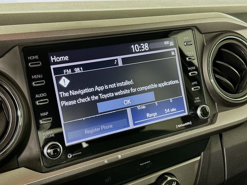 Used 2020 Toyota Tacoma SR5 image 21