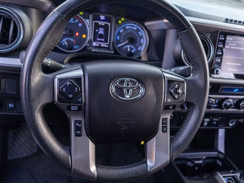 Used 2021 Toyota Tacoma SR5 image 18