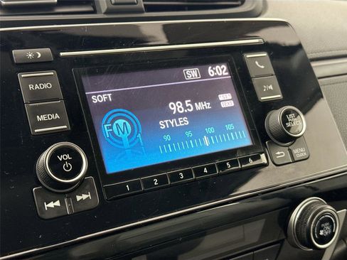 Used 2017 Honda CR-V LX image 21