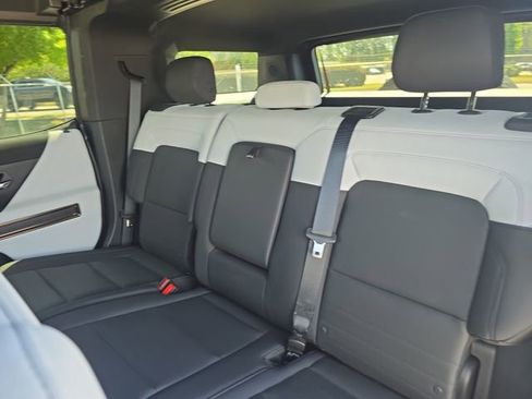 Used 2025 GMC Hummer EV 2X AWD/4WD image 13