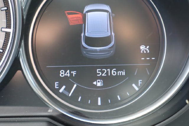 Certified 2025 MAZDA CX-5 AWD 2.5 S image 38