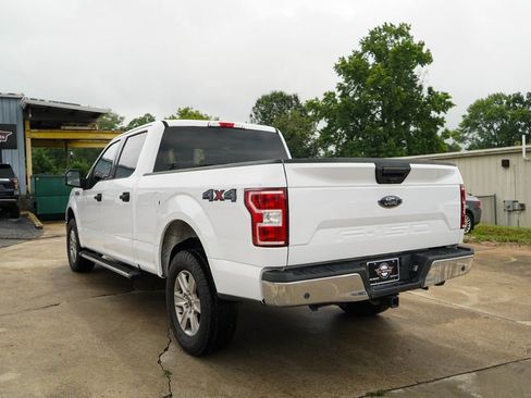 Used 2019 Ford F150 XLT w/ Equipment Group 301A Mid AWD/4WD image 4