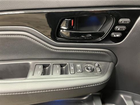 New 2026 Honda Odyssey Elite image 11