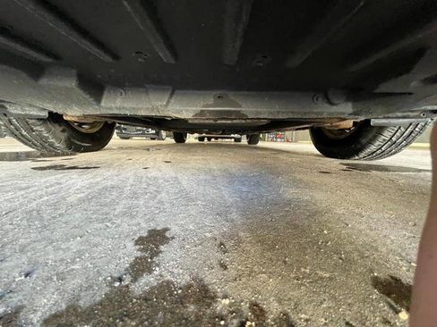 Used 2002 Buick Le Sabre Limited image 19