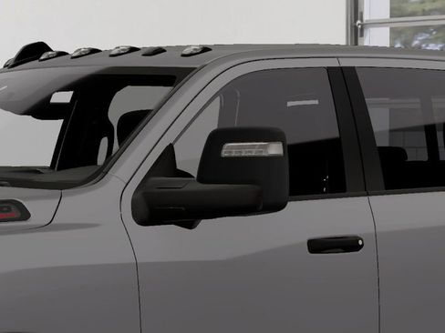 New 2026 RAM 2500 Big Horn image 19