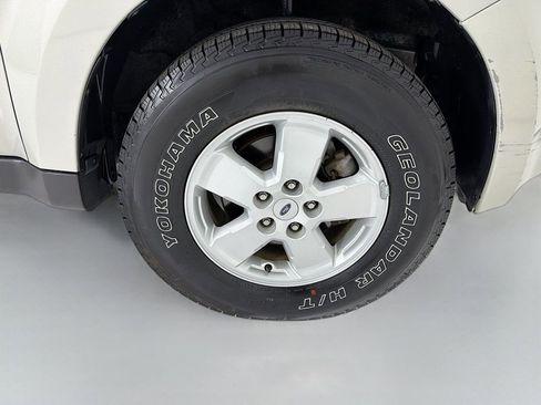 Used 2008 Ford Escape XLT image 33