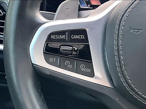 Used 2025 BMW X5 sDrive40i w/ M Sport Package RWD image 22