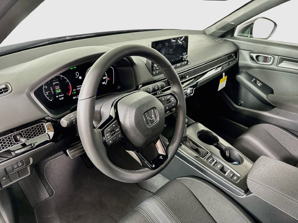 Used 2026 Honda Civic Sport image 10