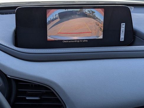 New 2026 MAZDA CX-30 AWD 2.5 S image 33