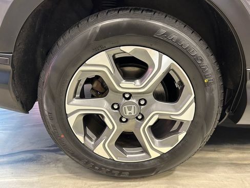 Used 2017 Honda CR-V EX image 22