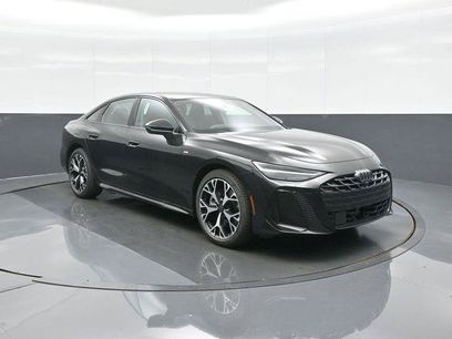 New 2026 Audi A6 Premium Plus
