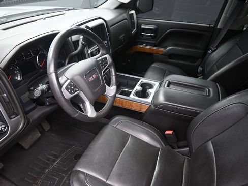 Used 2014 GMC Sierra 1500 SLT RWD image 20