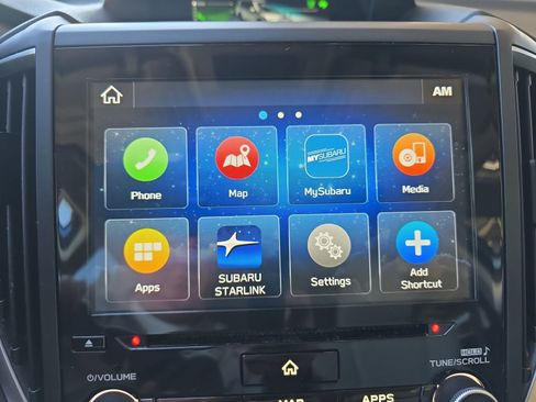 Used 2019 Subaru Forester Limited AWD/4WD image 25