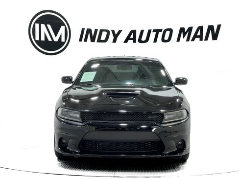 Used 2019 Dodge Charger R/T RWD image 9