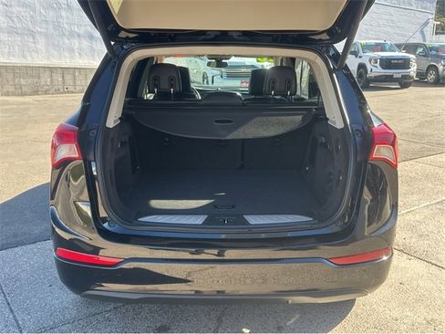Used 2020 Buick Envision Essence image 31