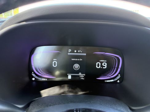 New 2025 Kia Soul EX image 15