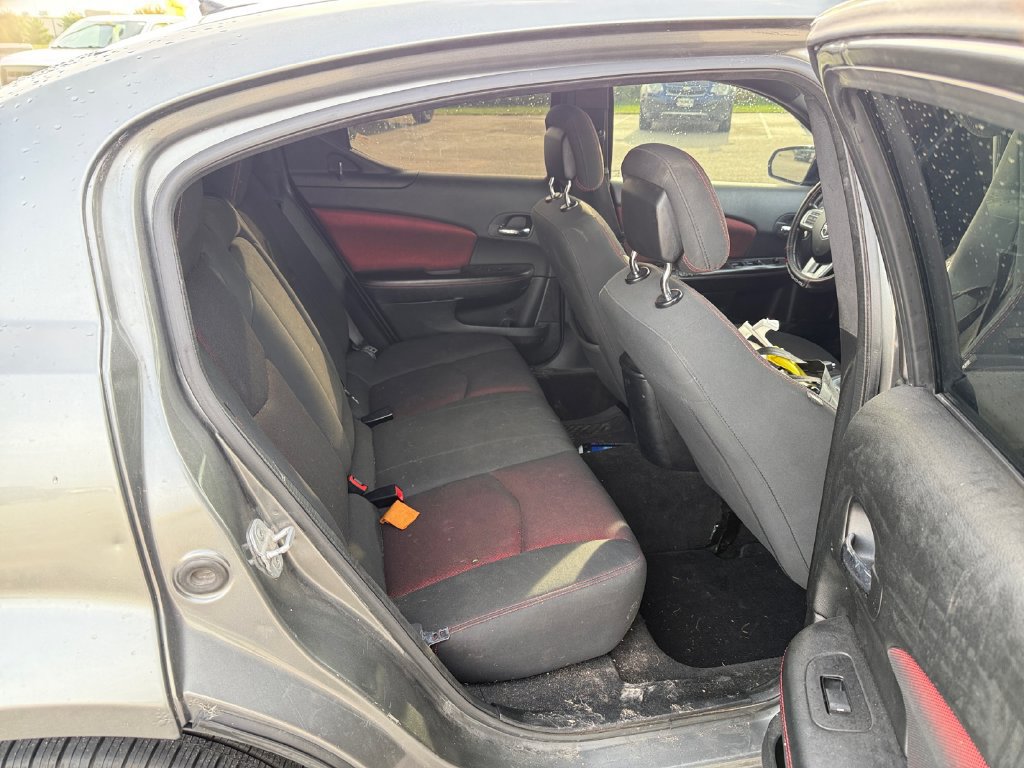 Used 2012 Dodge Avenger SXT Plus FWD image 36