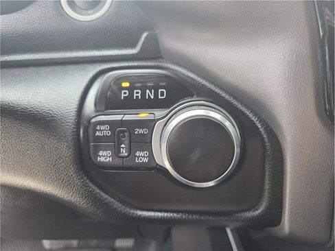 Used 2022 RAM 1500 Big Horn AWD/4WD image 15