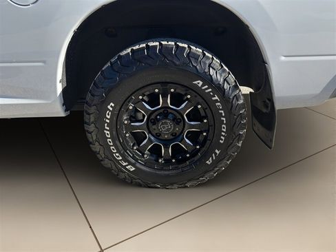 Used 2018 RAM 1500 Tradesman w/ Popular Equipment Group RWD image 21