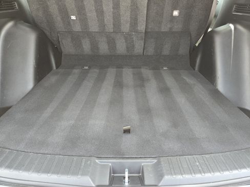 Used 2026 Honda CR-V EX-L image 28
