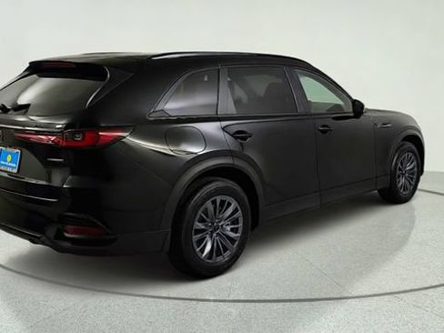 New 2026 MAZDA CX-70 SC Plus AWD/4WD image 7