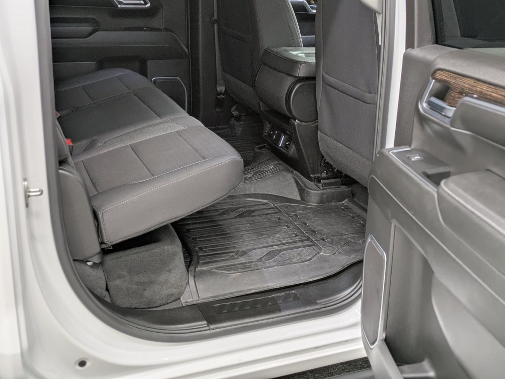 Used 2024 GMC Sierra 1500 Elevation AWD/4WD image 19