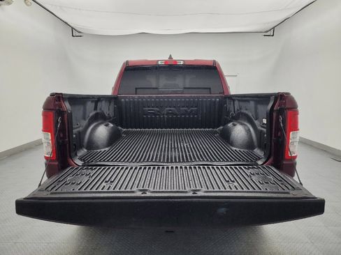 Used 2020 RAM 1500 Big Horn image 29