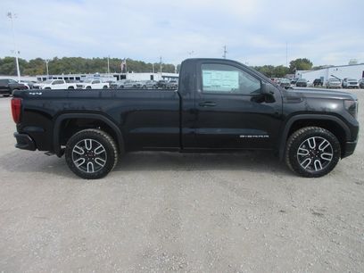New 2026 GMC Sierra 1500 Pro w/ Pro Value Package