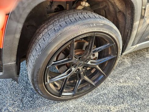 Used 2021 Jeep Grand Cherokee L Limited RWD image 10