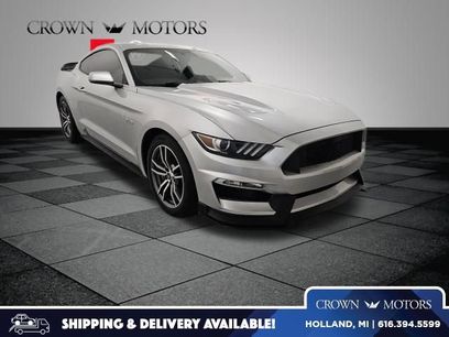 Used 2015 Ford Mustang GT