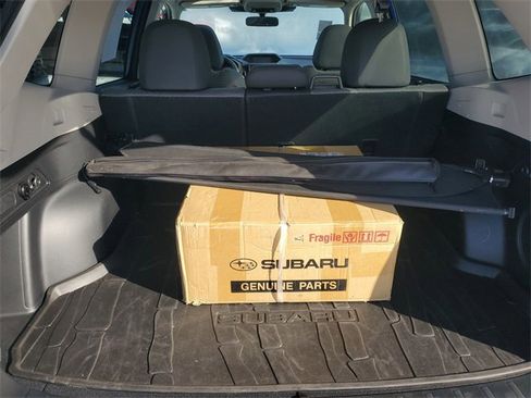 Certified 2023 Subaru Forester Sport image 8