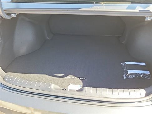 New 2026 Hyundai Elantra Sport image 20