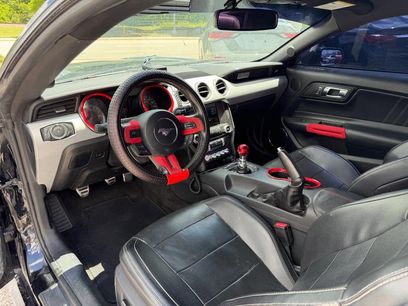 Used 2015 Ford Mustang GT Premium