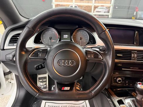 Used 2014 Audi S5 Premium Plus AWD/4WD image 20
