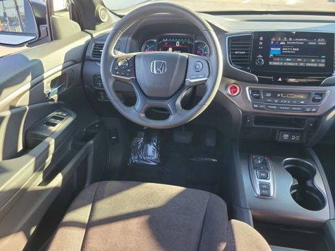 Certified 2022 Honda Pilot Sport image 11