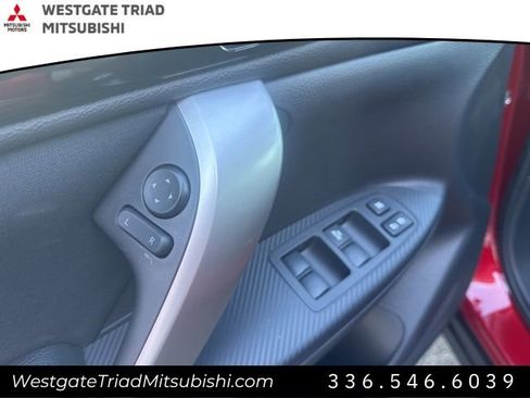 New 2026 Mitsubishi Eclipse Cross Ralliart AWD/4WD image 14