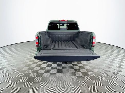 Used 2023 Nissan Frontier Pro-X w/ Technology Package RWD image 26