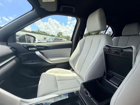 Used 2024 Mitsubishi Eclipse Cross SEL AWD/4WD image 26