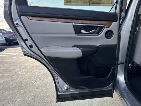 Certified 2017 Honda CR-V EX-L image 24