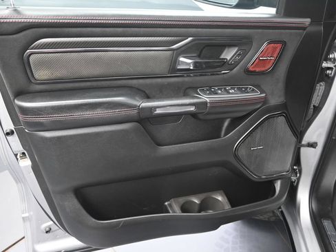 Used 2023 RAM 1500 TRX w/ TRX Level 2 Equipment Group AWD/4WD image 10