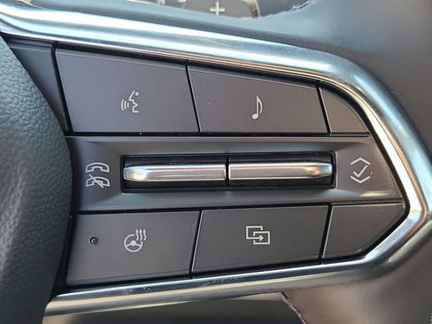 New 2026 Chevrolet Equinox LT w/ Midnight Edition FWD image 46