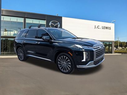 Used 2023 Hyundai Palisade Calligraphy